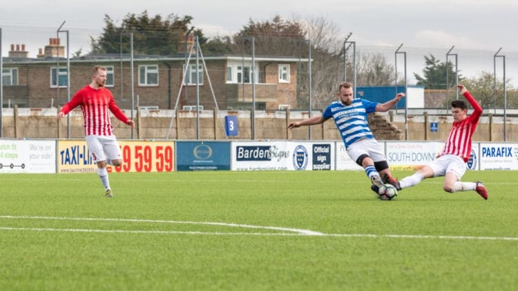grassroots football
