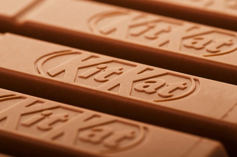 kit kat