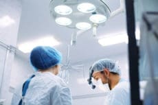 cosmetic surgery