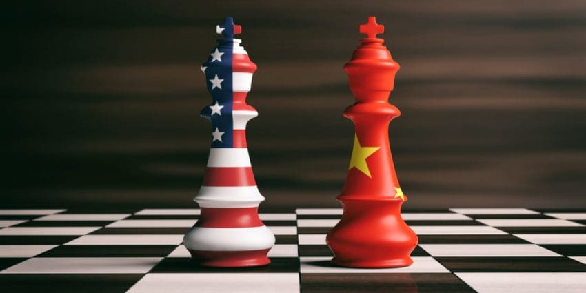 us china