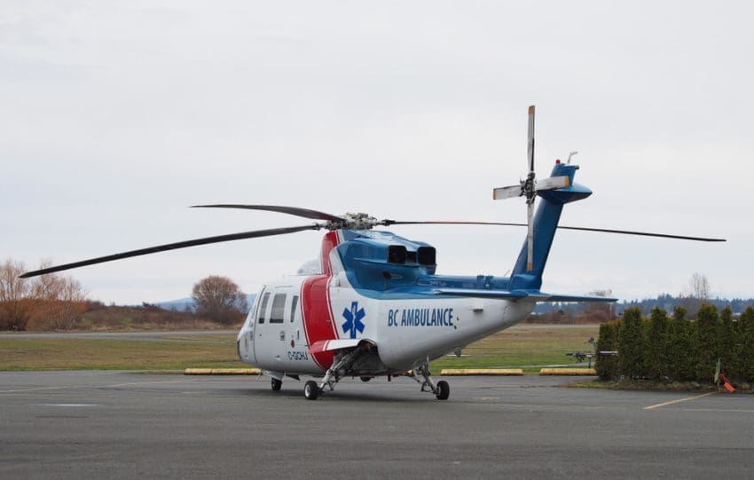 International Emergency Response