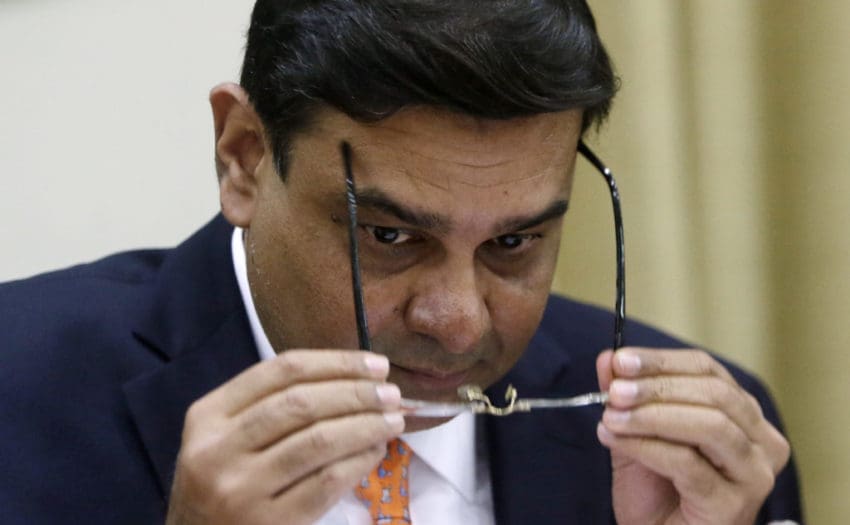 Indian PM