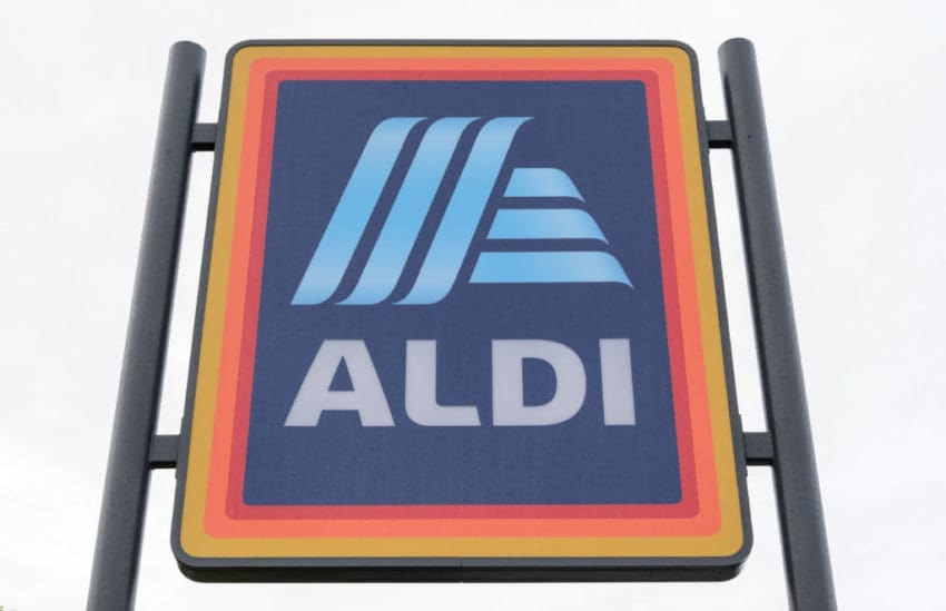 Aldi graduates programme
