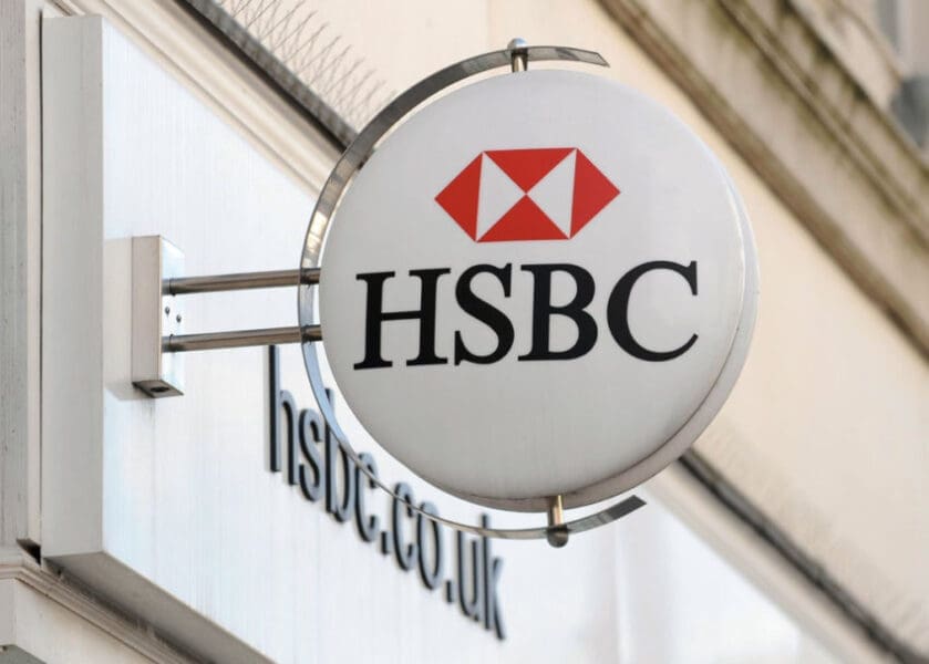 HSBC Turkey