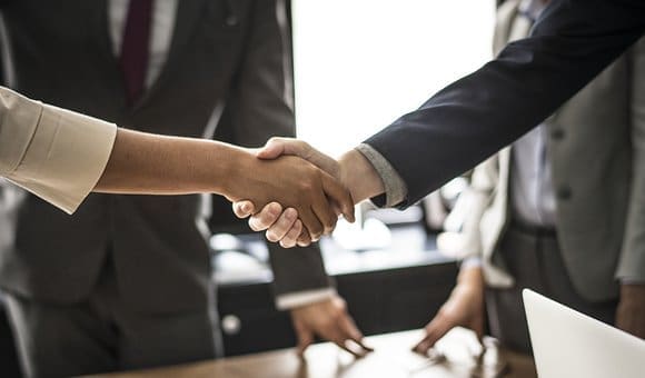 A good working relationship with your financial advisor is important to ensure that you are able to get everything you want from your investments.