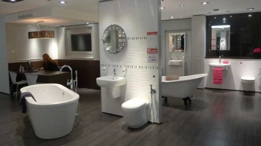 Bathstore