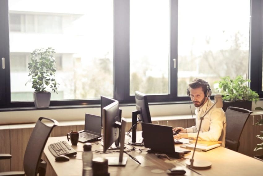 Customer care is a key element for businesses that plan to build a reputation and work long-term in the industry.