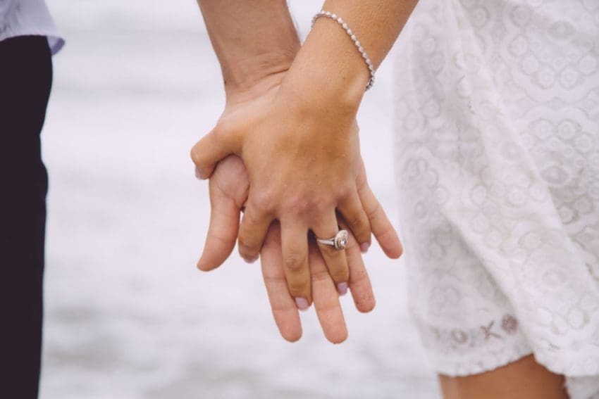 Jewellery business