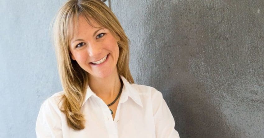 Anne Davies RTG