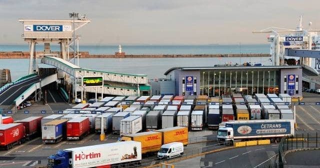 Dover