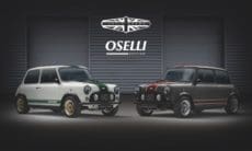 Oselli Edition