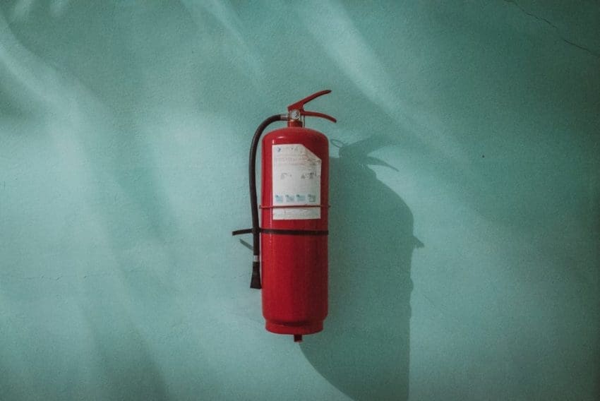 fires safety