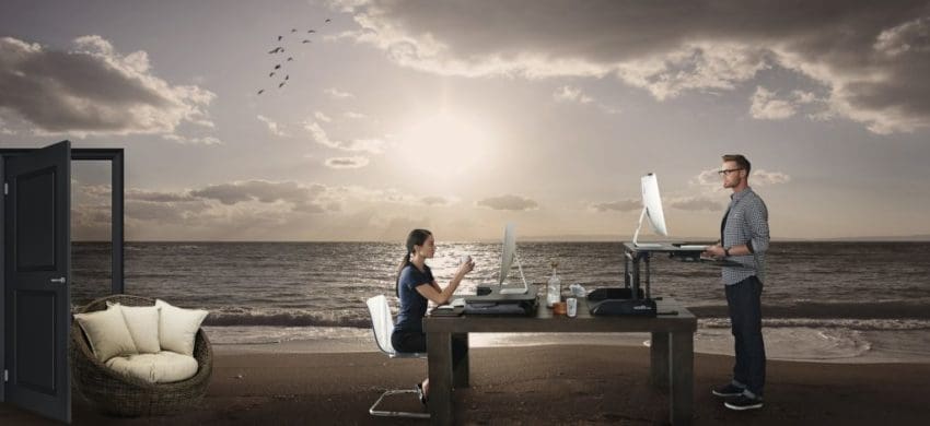 office