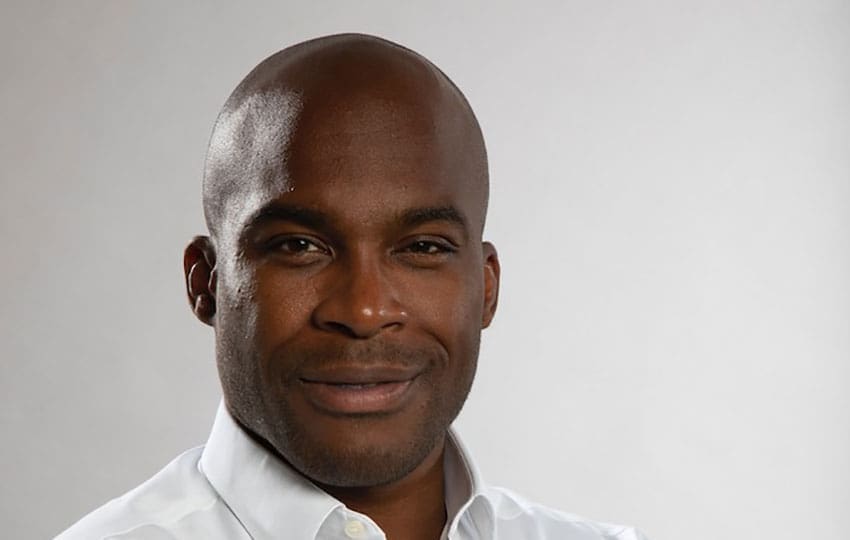 Dean Forbes tells us why you need take accountability and responsibility for everything that happens to you in your life, not just in business.