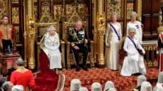 Queens Speech