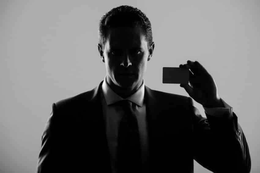 CEO Fraud
