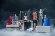 Vape Tank