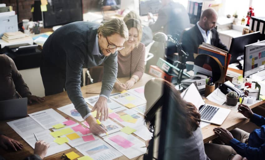 Employee Engagment