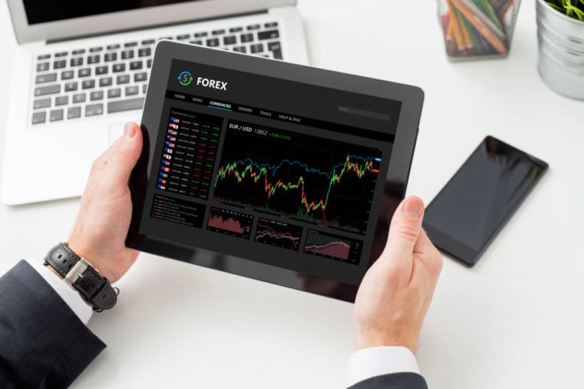 Forex