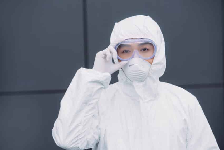 PPE