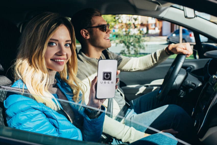 uber