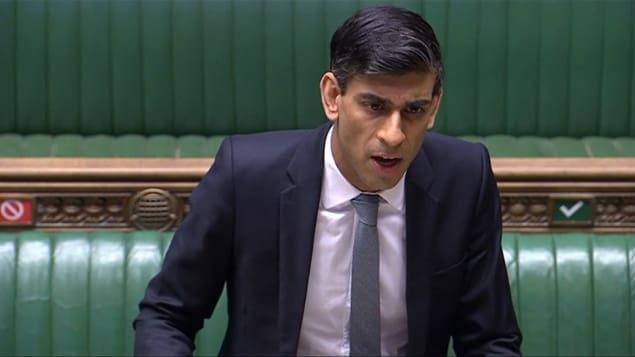 Rishi in the Commons