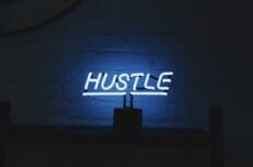 hustle