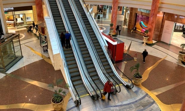 Trafford Centre