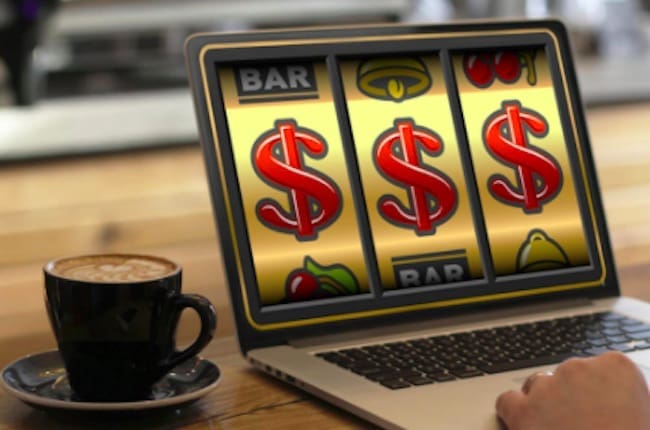 slot tablet