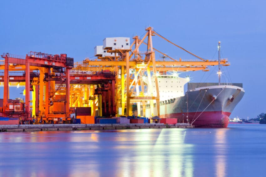 Cargo Logistic
