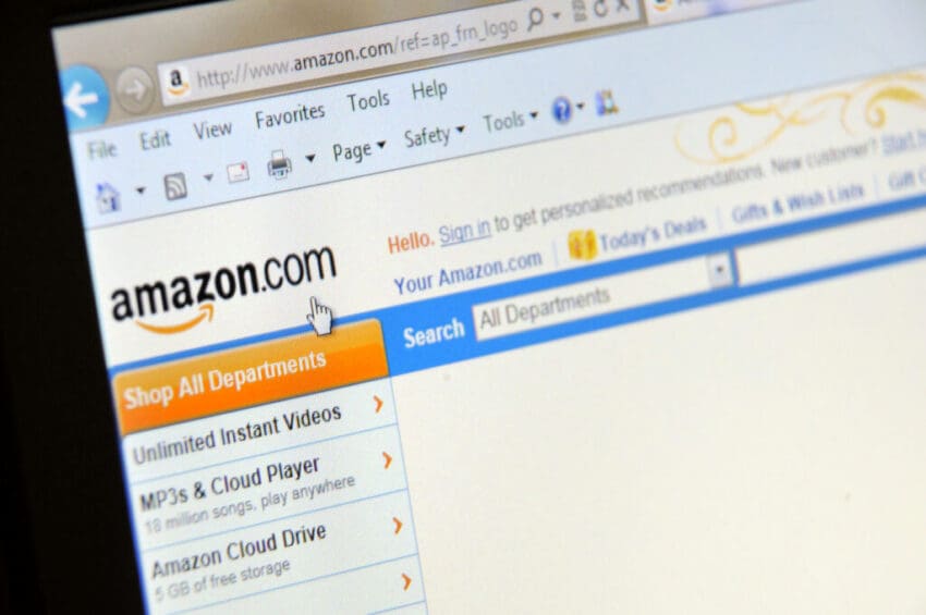 amazon