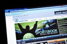 online betting