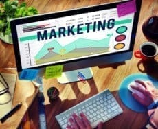 SEO Marketing