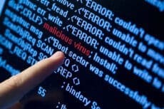 cyber attack