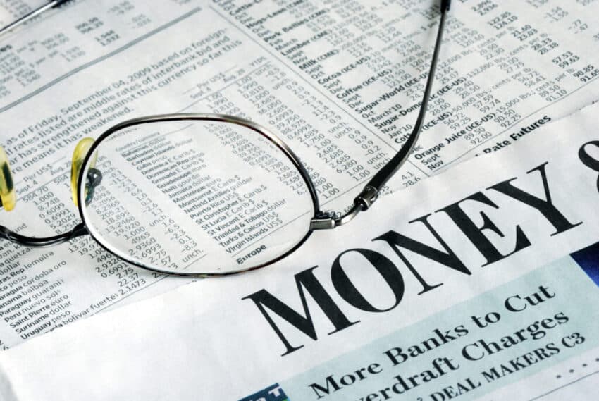Investing