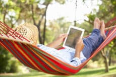 hammock