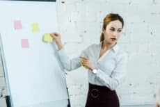 Executive coach