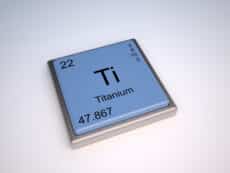 Titanium