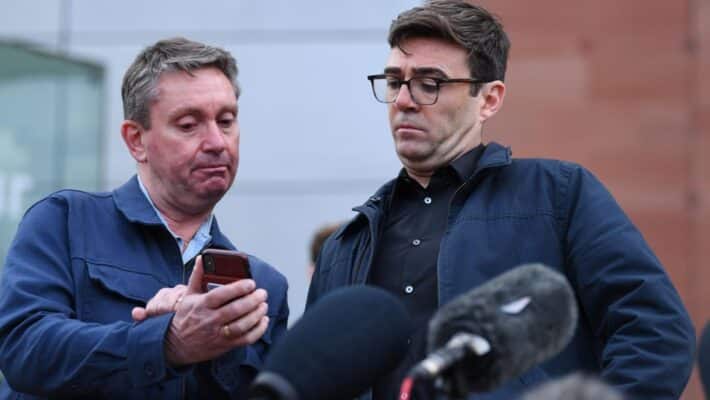 Andy Burnham