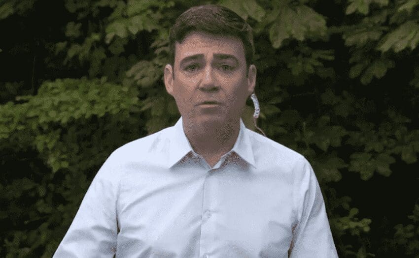 Andy Burnham