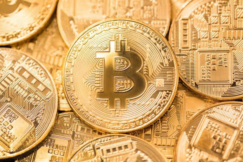 Bitcoin