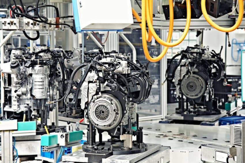 car manufacturers