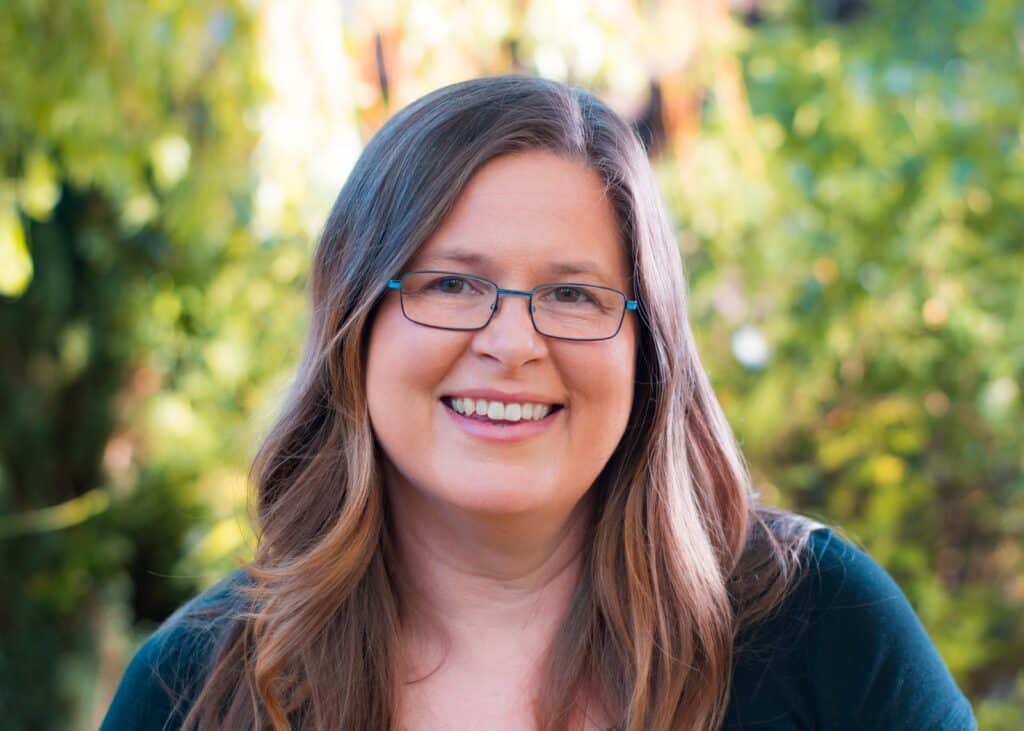 Michelle Ovens, Founder, Small Business Britain