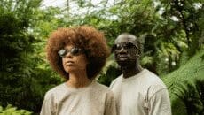 Hemp Eyewear