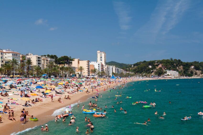 spanish holiday