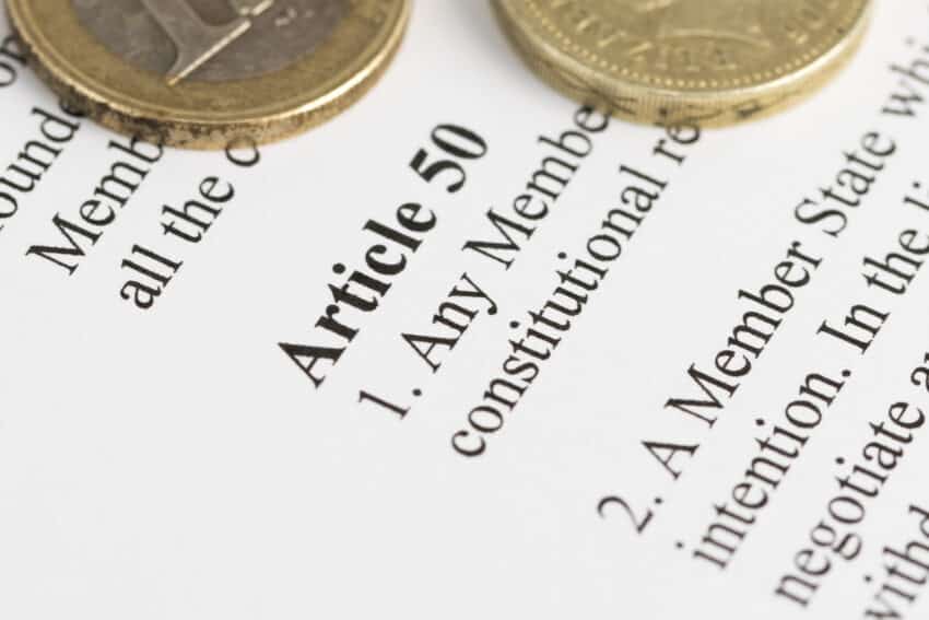 Article 50