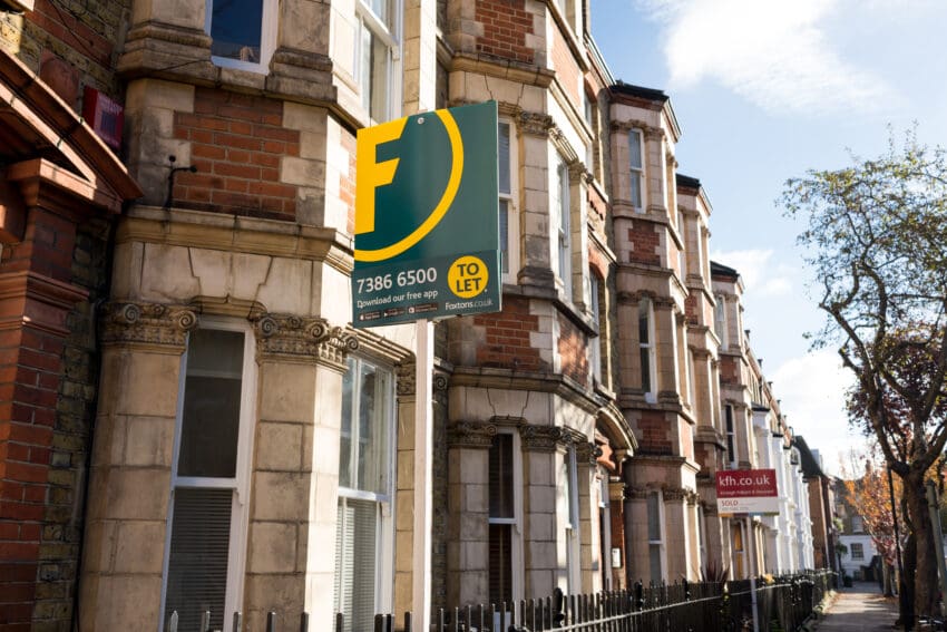 House sales