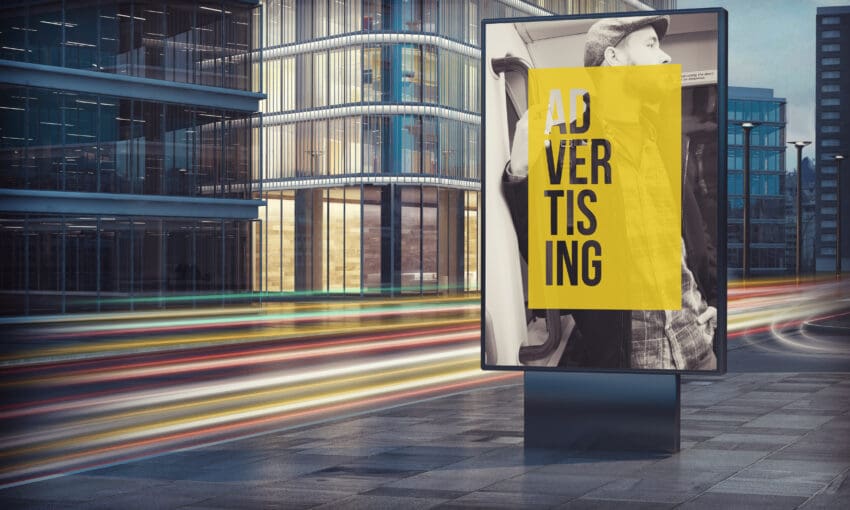 Advertising