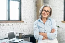 What makes the Business Champion Awards’ Entrepreneur of the Year?