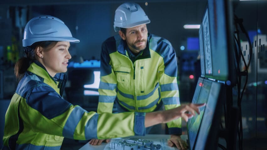 More than a third of manufacturers fear their businesses could be in peril from a piling up of pressures including debt, rising costs and multiple hurdles to doing business as usual.